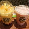 ホノルルコーヒー イオンモール草津店