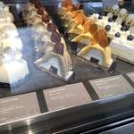 PATISSERIE ASAKO IWAYANAGI - 