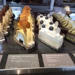 PATISSERIE ASAKO IWAYANAGI - 