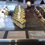 PATISSERIE ASAKO IWAYANAGI - 