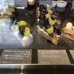 PATISSERIE ASAKO IWAYANAGI - 