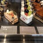 PATISSERIE ASAKO IWAYANAGI - 