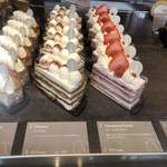 PATISSERIE ASAKO IWAYANAGI - 