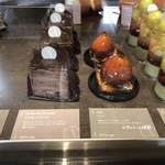 PATISSERIE ASAKO IWAYANAGI - 