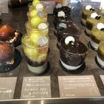PATISSERIE ASAKO IWAYANAGI - 