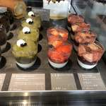 PATISSERIE ASAKO IWAYANAGI - 