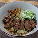 麺屋 又兵衛 - 