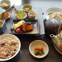 ガス燈 - 美食同源 御膳 