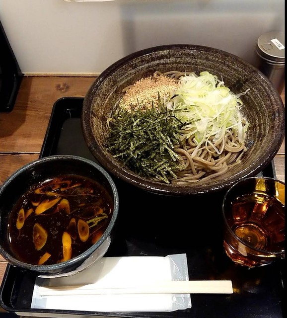 札幌の港屋インスパイア By ちーちゃん推し 閉店 札幌ガッつけ蕎麦 さっぽろ 札幌市営 そば 食べログ