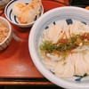 江戸堀 木田 讃岐うどん