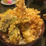 Tempura Kamon - 