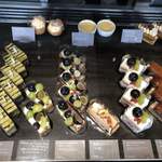 PATISSERIE ASAKO IWAYANAGI - 