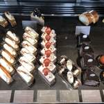 PATISSERIE ASAKO IWAYANAGI - 