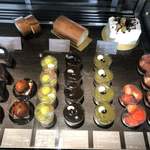 PATISSERIE ASAKO IWAYANAGI - 