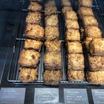 PATISSERIE ASAKO IWAYANAGI - 