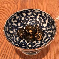 HIGASHIYA GINZA - 