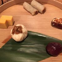 HIGASHIYA GINZA - 