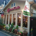 横浜チーズカフェ - 