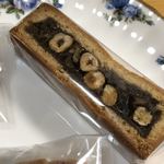 アサコ イワヤナギ プリュス - エンガディーナ