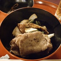 美濃吉本店 竹茂楼 -  美濃吉本店 竹茂楼 -
