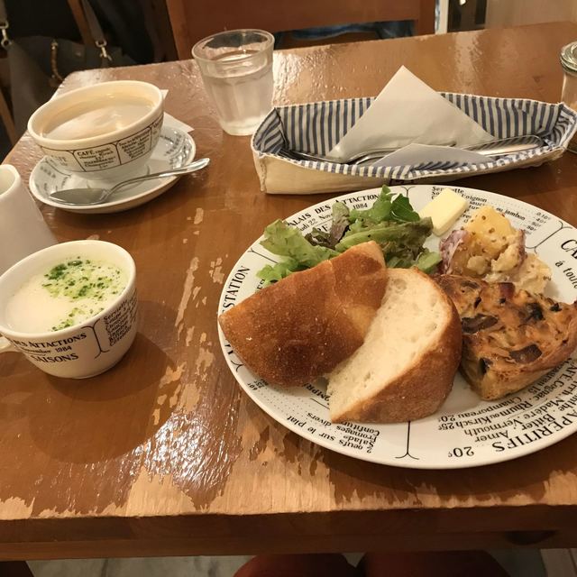 閉店 カフェ キャトル Cafe Quatre 旧居留地 大丸前 カフェ 食べログ 閉店 カフェ キャトル Cafe Quatre 旧居留地 大丸前 カフェ 食べログ
