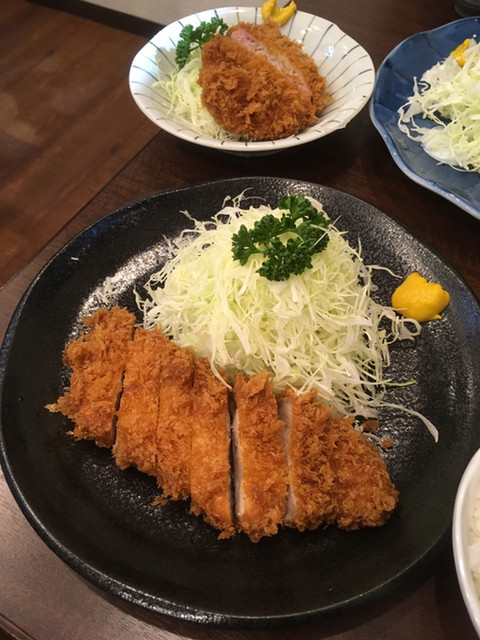 とんかつ 丸山 京急蒲田 とんかつ 食べログ とんかつ 丸山 京急蒲田 とんかつ 食べログ