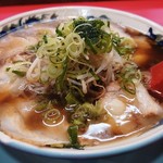 ラーメン藤 - 