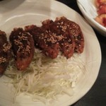 つばさや  - 