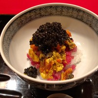 にくの匠 三芳 - 