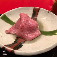 にくの匠 三芳 - 