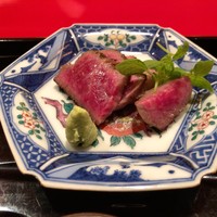 にくの匠 三芳 - 