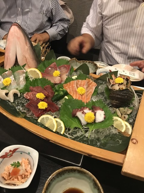 Uo Ichi Shinsaibashi Kita Ten photo 5