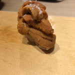 築地秀徳元祖 - 