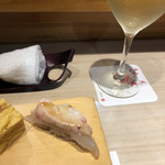 築地秀徳元祖 - 