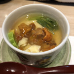 築地秀徳元祖 - 