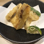 築地秀徳元祖 - 