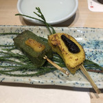 築地秀徳元祖 - 