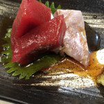 築地秀徳元祖 - 