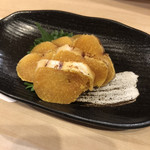 築地秀徳元祖 - 