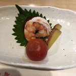 築地秀徳元祖 - 