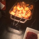 ロウリーズ・ザ・プライムリブ - 