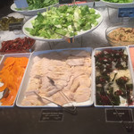 ロウリーズ・ザ・プライムリブ - 