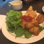 ロウリーズ・ザ・プライムリブ - 