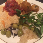 ロウリーズ・ザ・プライムリブ - 