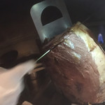 ロウリーズ・ザ・プライムリブ - 