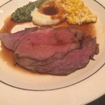 ロウリーズ・ザ・プライムリブ - 