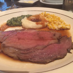 ロウリーズ・ザ・プライムリブ - 