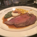 ロウリーズ・ザ・プライムリブ - 