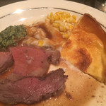 ロウリーズ・ザ・プライムリブ - 