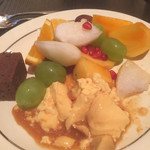 ロウリーズ・ザ・プライムリブ - 